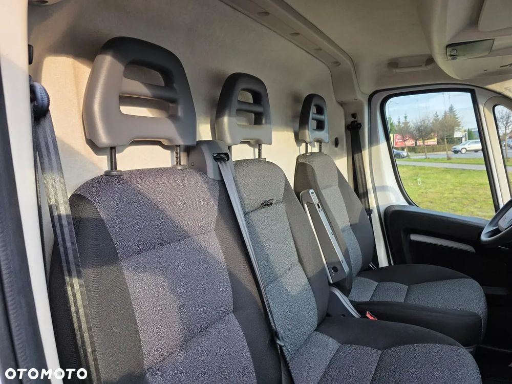 Fiat Ducato L2H2 - 15
