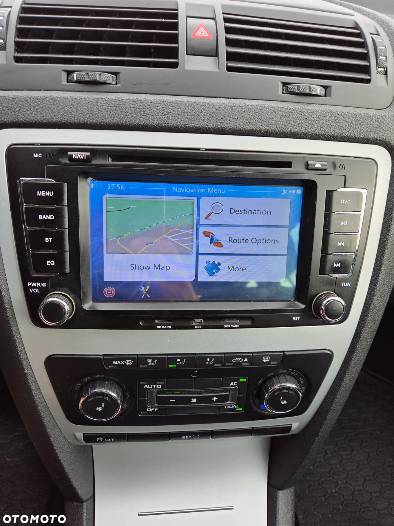 Skoda Octavia Combi 1.2 TSI Sport Edition - 16