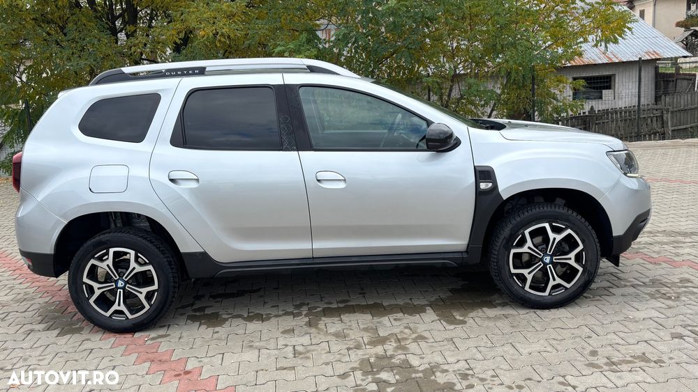 Dacia Duster ECO-G 100 SL BlueLine - 2