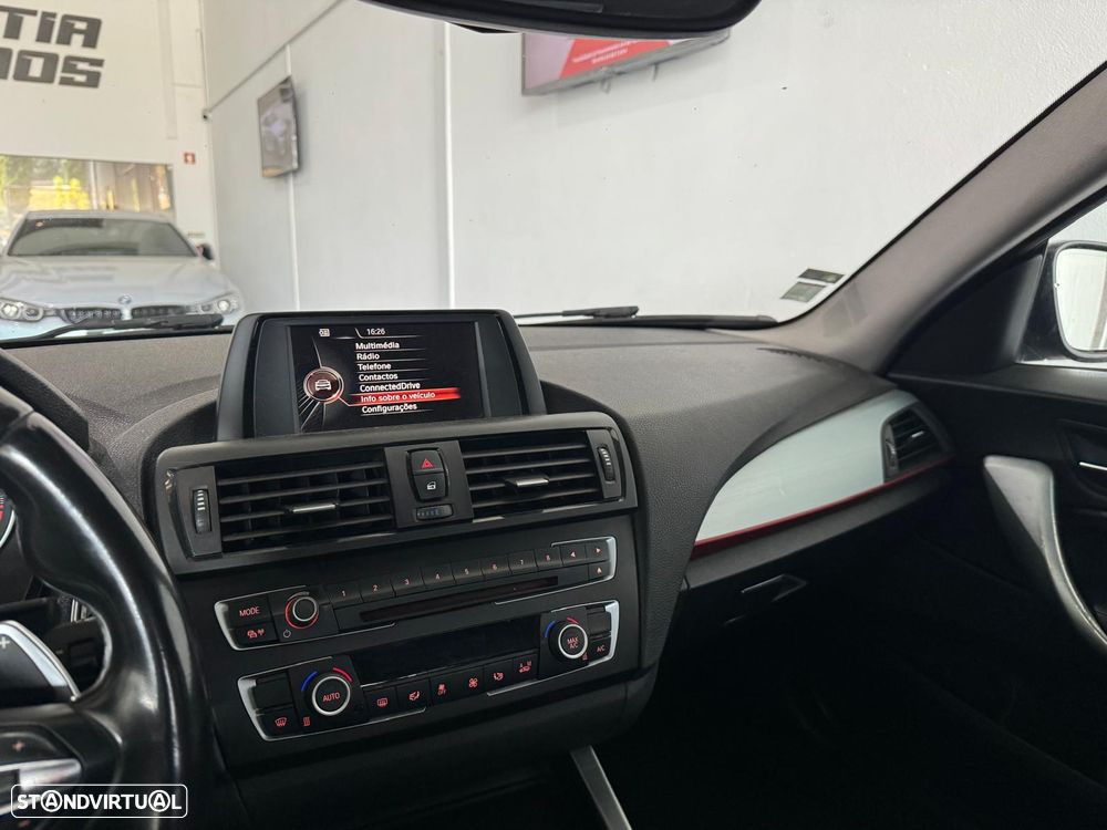 BMW 225 d Coupe Pack M Auto - 16