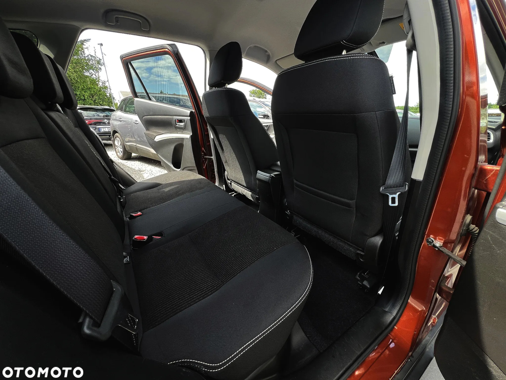 Suzuki SX4 S-Cross - 18