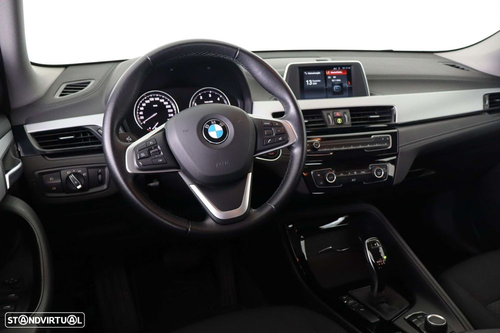 BMW X2 - 21