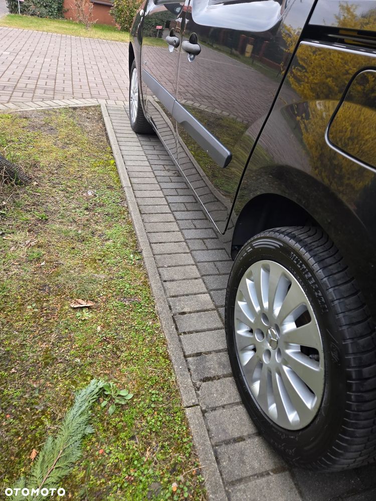 Mercedes-Benz Citan - 13