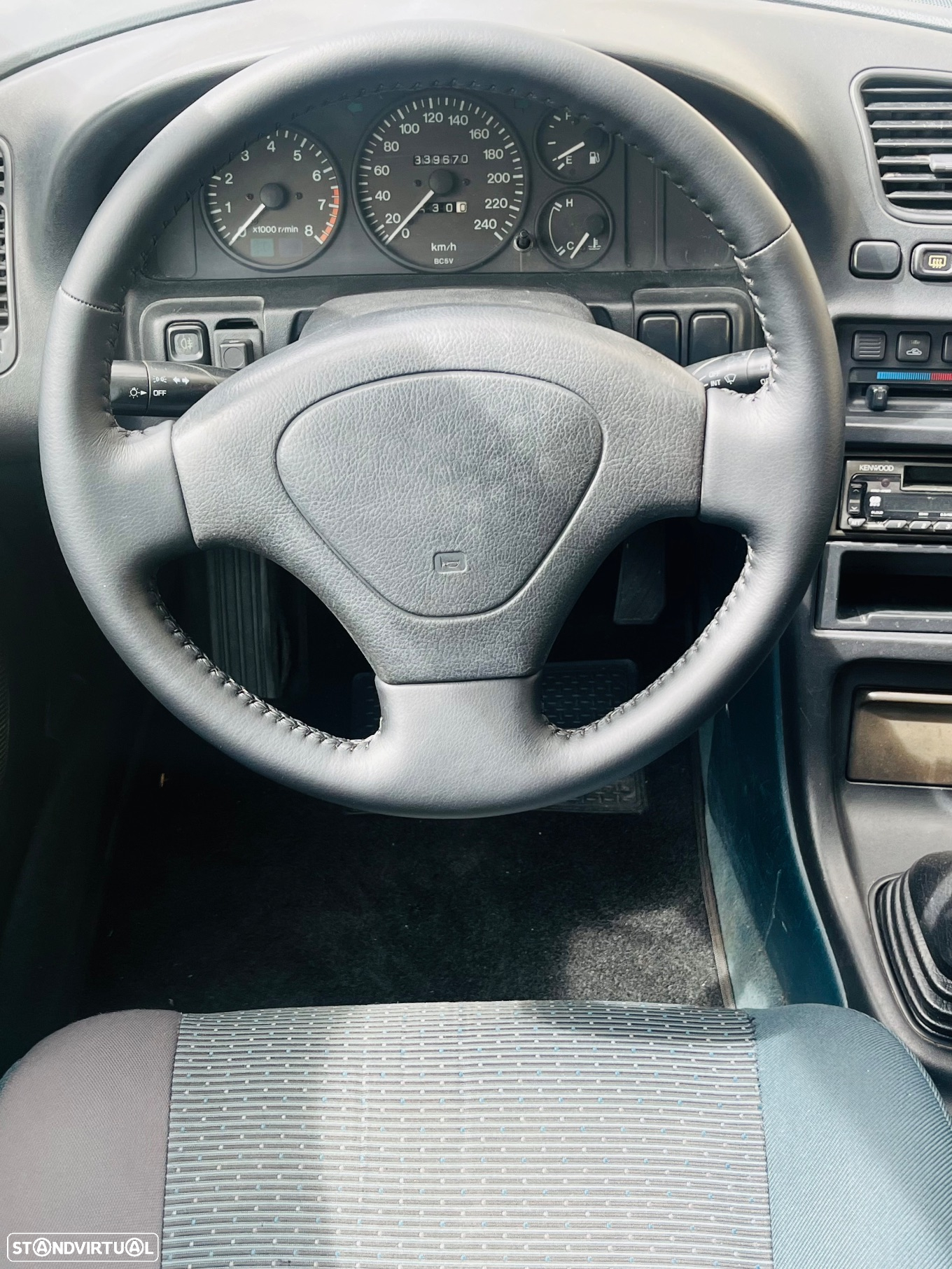 Mazda 323 F 1.5 - 26