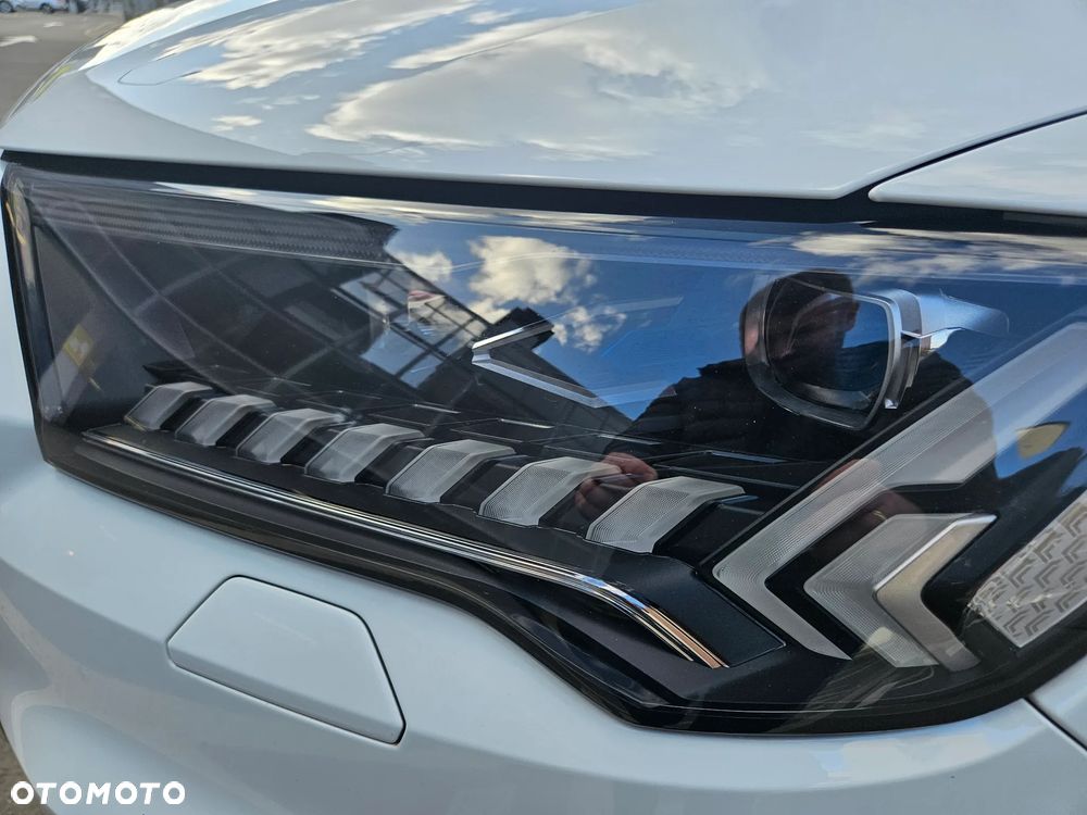 Audi SQ7 - 23