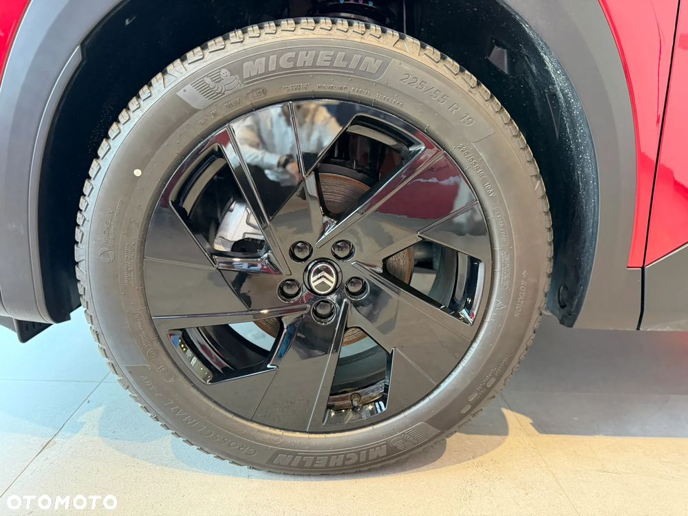 Citroën C5 Aircross 1.2 mHEV Plus eDCT6 - 13