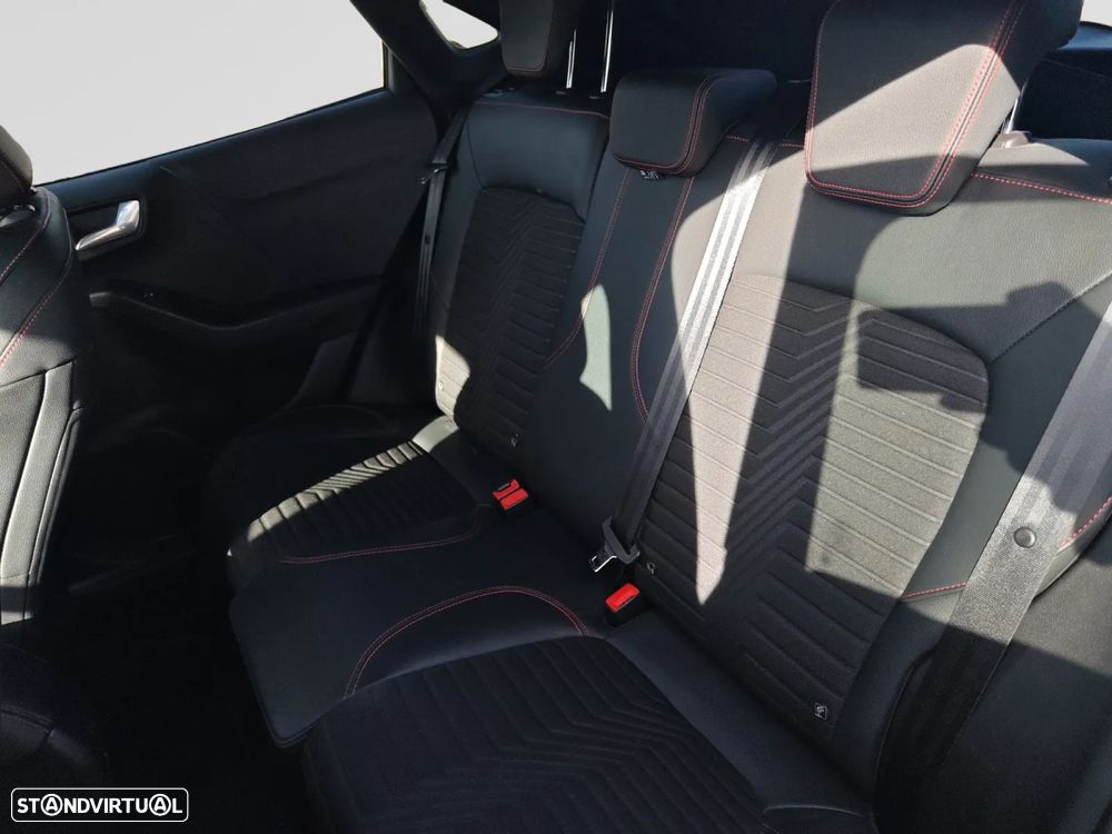 Ford Puma 1.0 EcoBoost MHEV ST-Line - 15