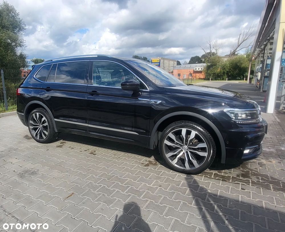 Volkswagen Tiguan 2.0 TSI BMT 4Mot Highline DSG - 12