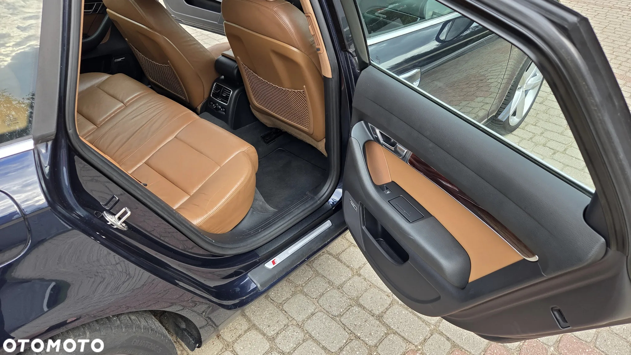 Audi A6 3.0 TFSI Quattro S tronic - 16
