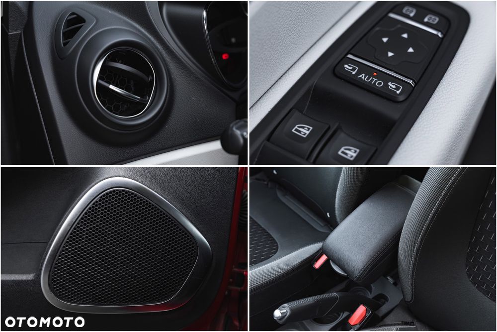Renault Captur ENERGY TCe 120 EDC Intens - 26