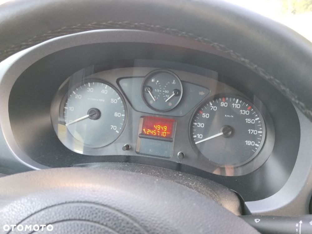 Citroën Berlingo 1.6 16V Multispace - 13