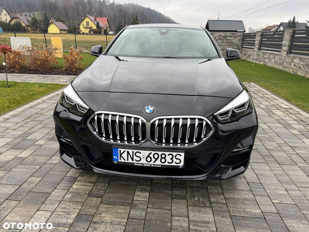 BMW Seria 2 218i GT M Sport - 6