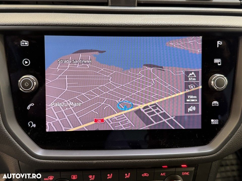 Seat Arona - 22
