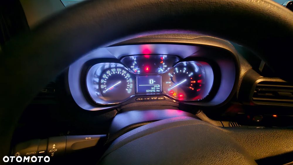 Toyota Proace City Long - 18