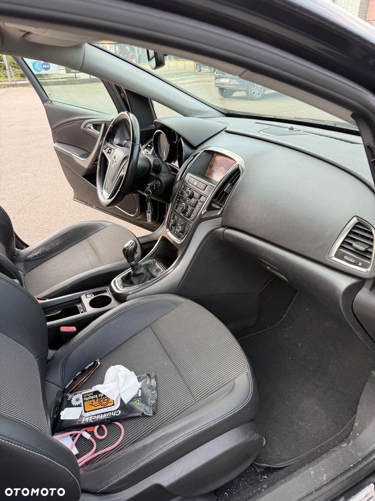 Opel Astra - 13