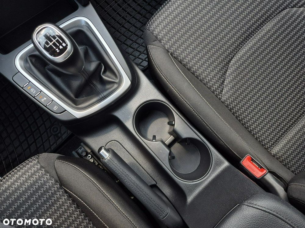 Kia Ceed 1.5 T-GDI M - 31