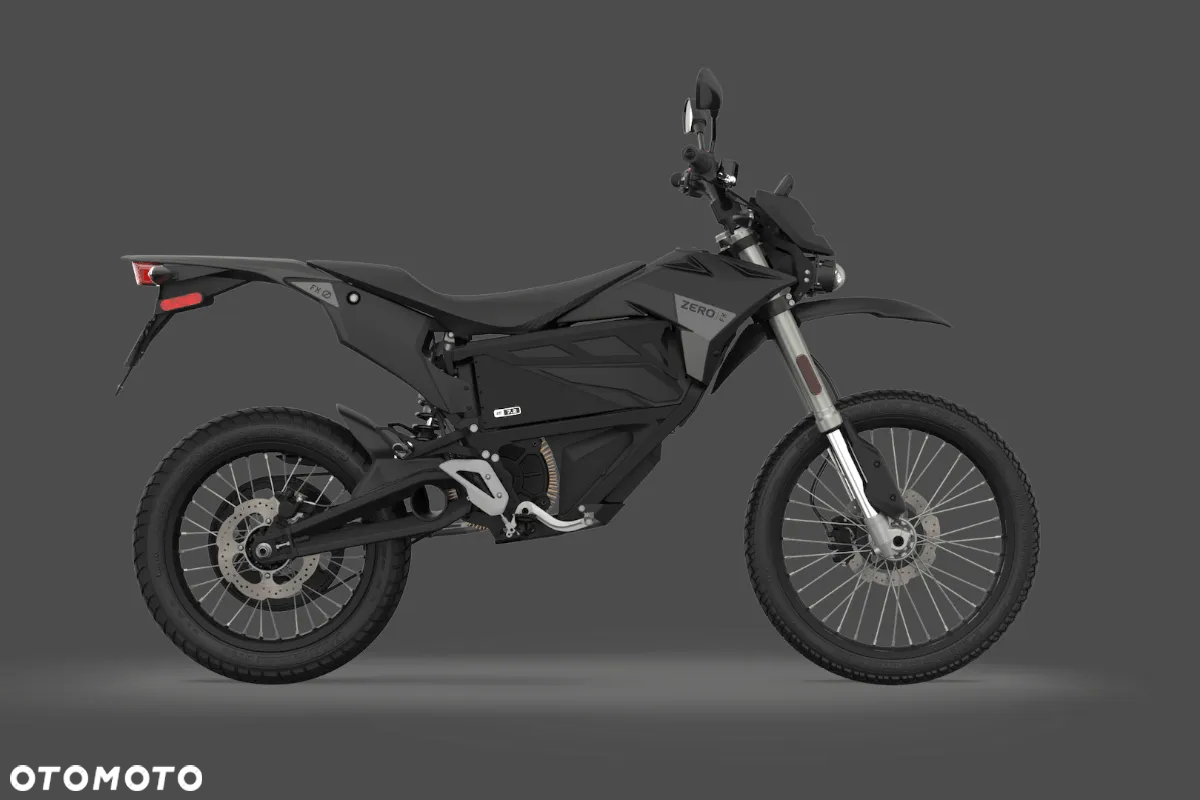 Zero DSR - 2