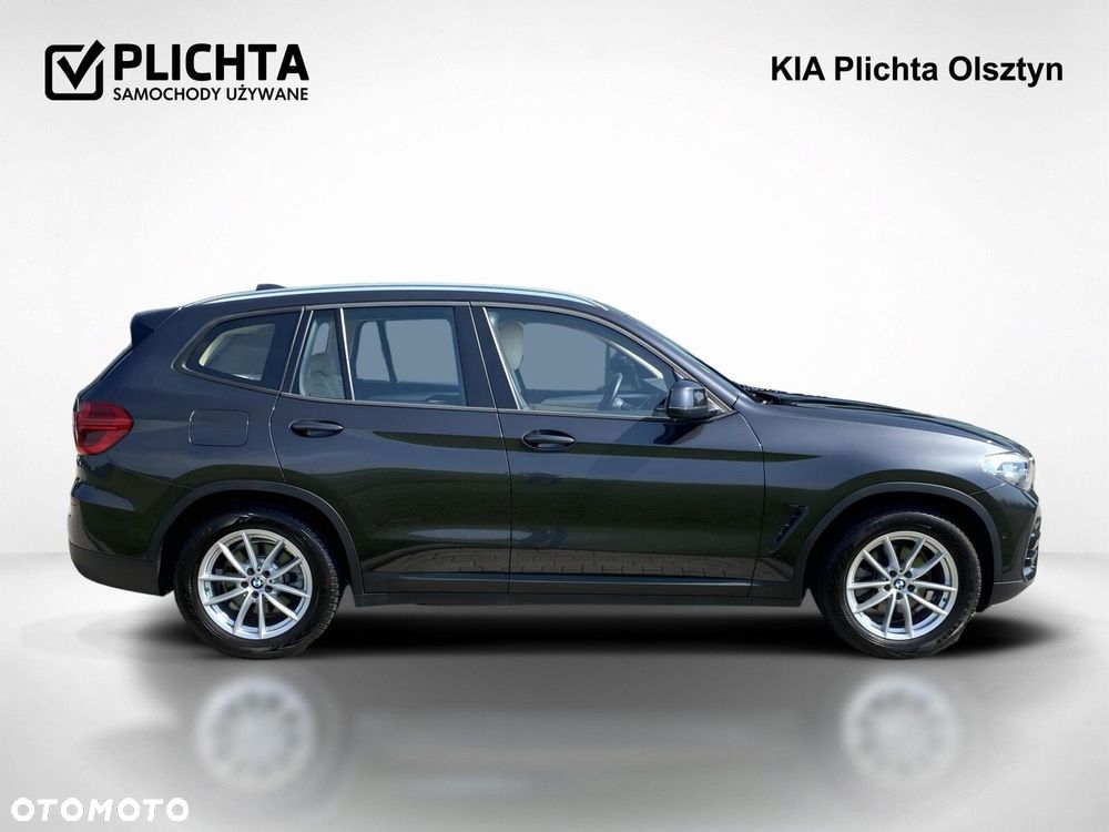 BMW X3 - 7