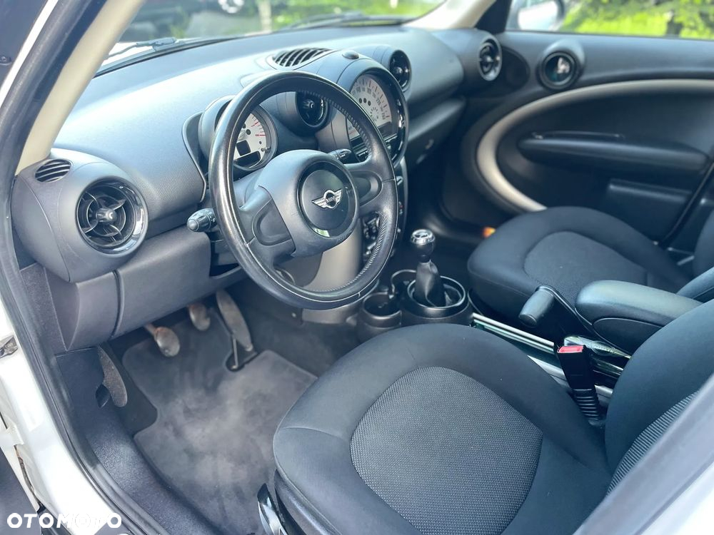 Jeep Liberty 3.7 4x4 - 11