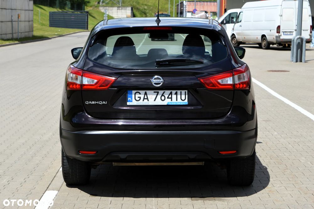 Nissan Qashqai 1.2 DIG-T Tekna - 29