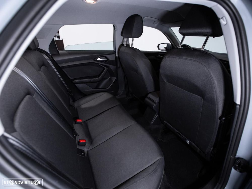 Audi A1 Sportback 1.0 TFSI S tronic - 11