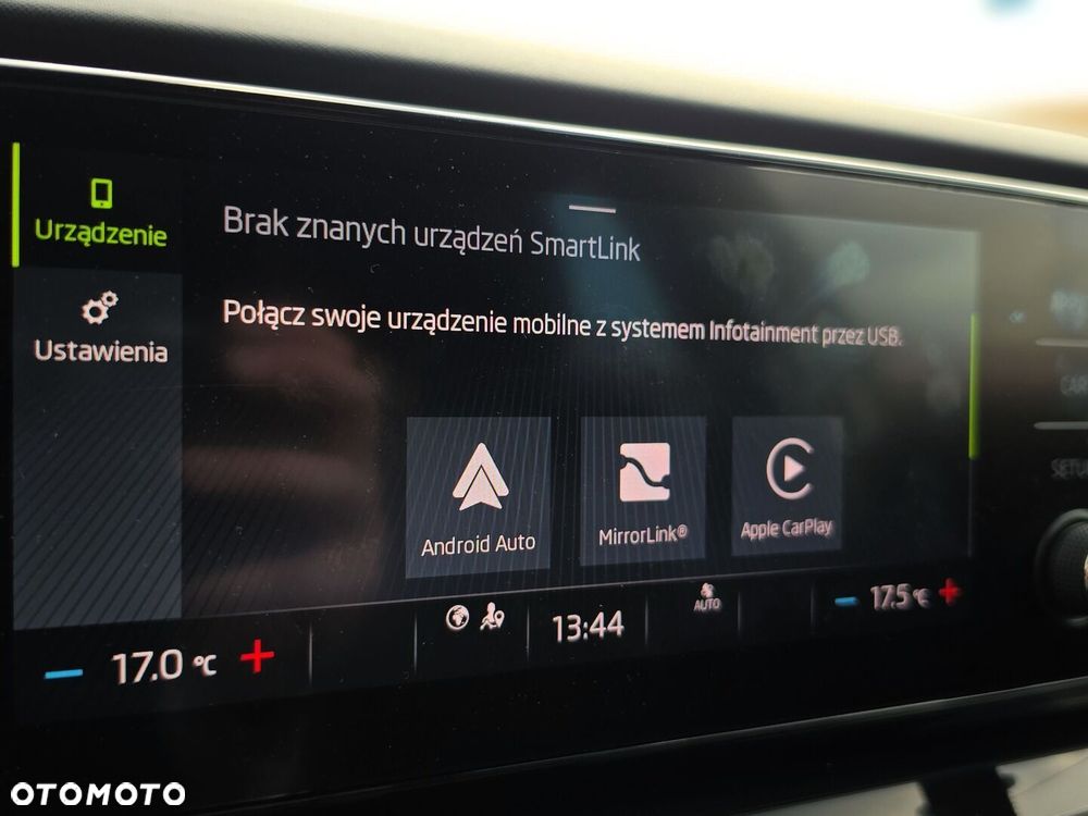 Skoda Octavia 1.5 TSI ACT Ambition - 21