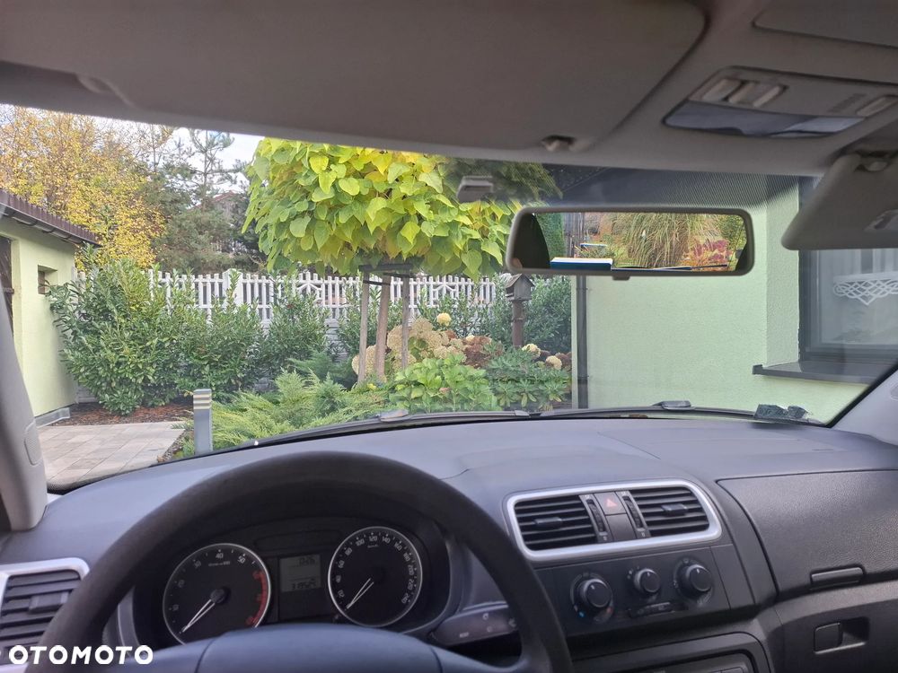 Skoda Roomster - 6