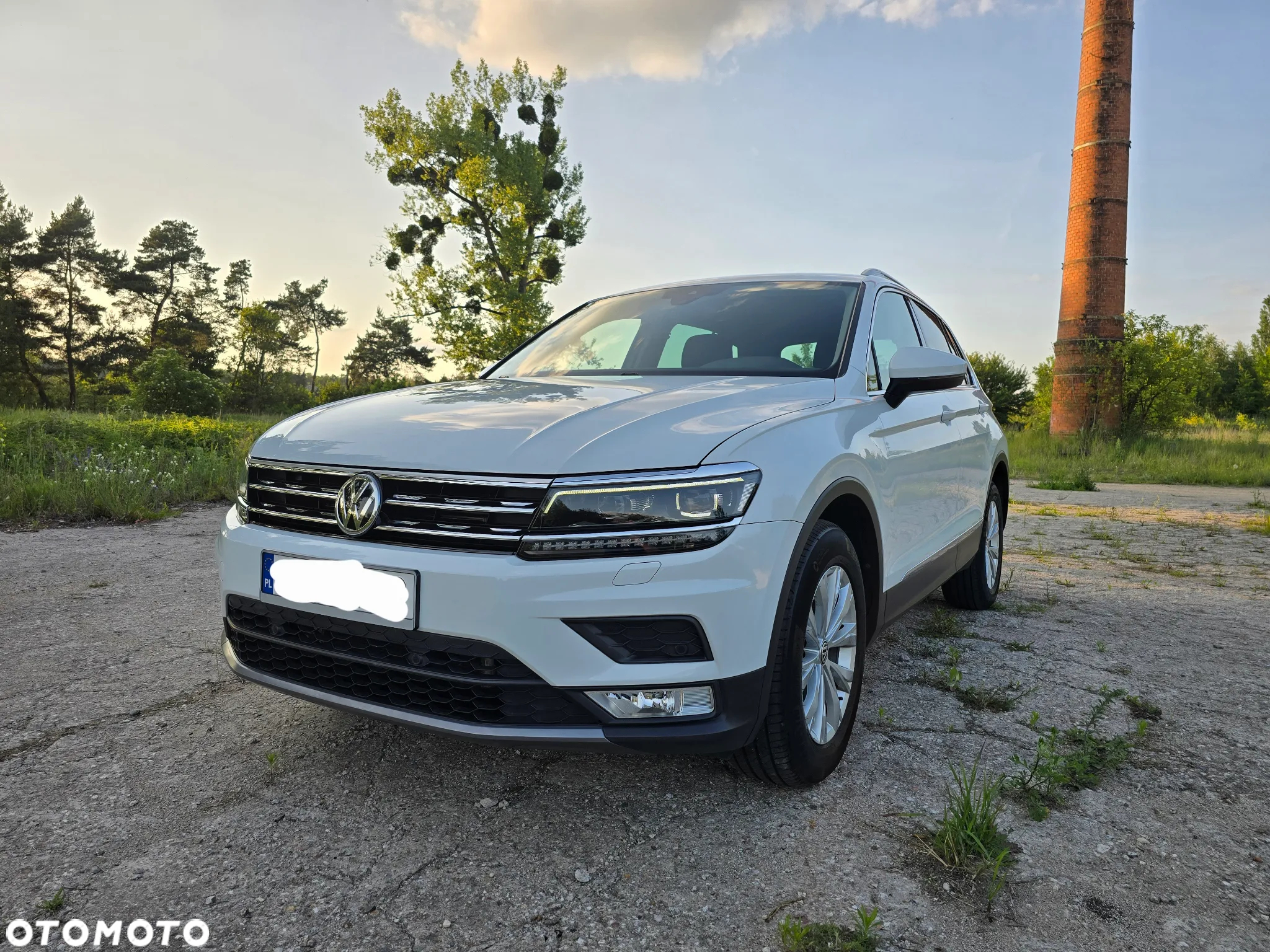 Volkswagen Tiguan 2.0 TSI 4Motion (BlueMotion Technology) DSG Sound - 7
