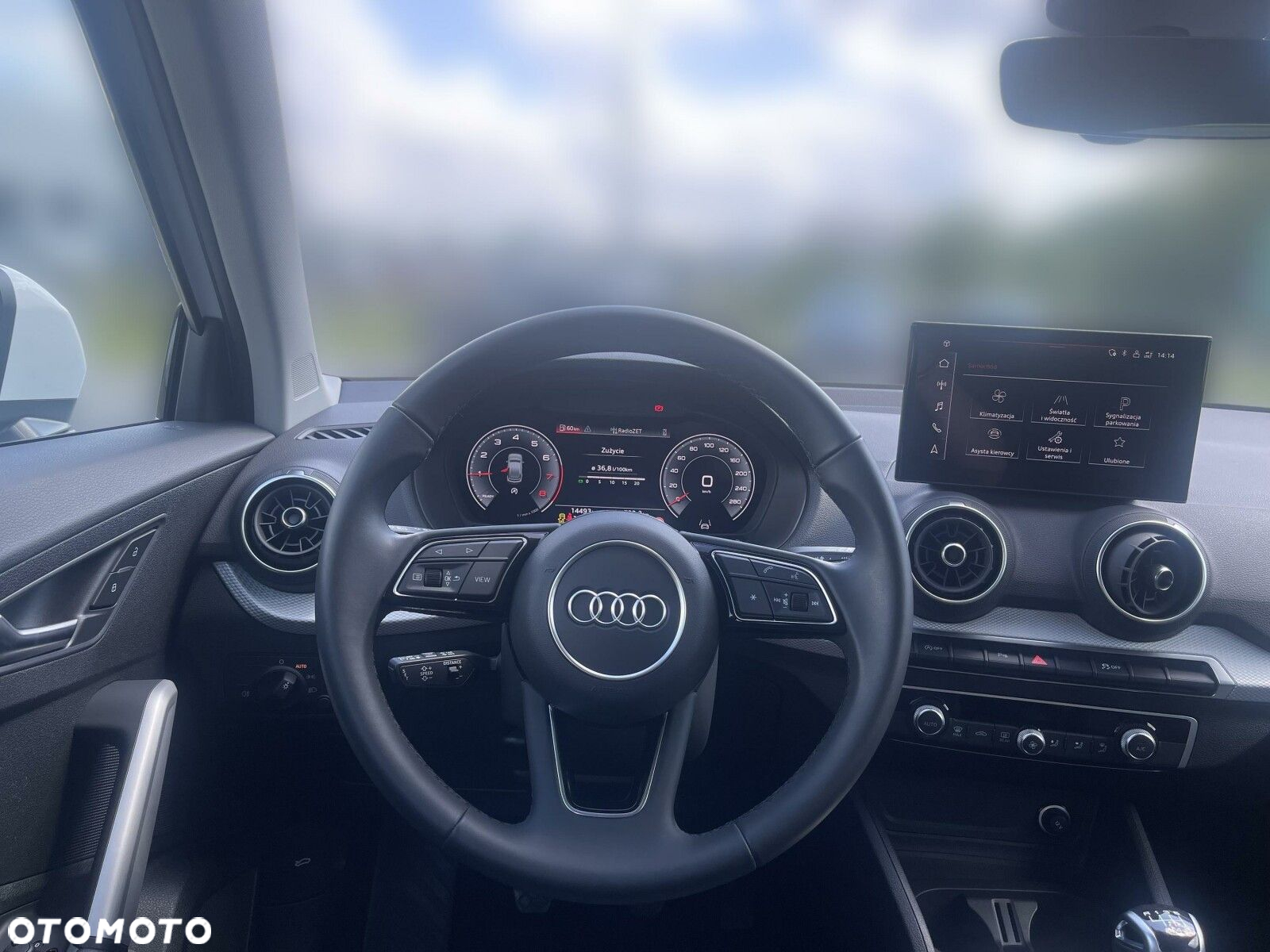 Audi Q2 - 10