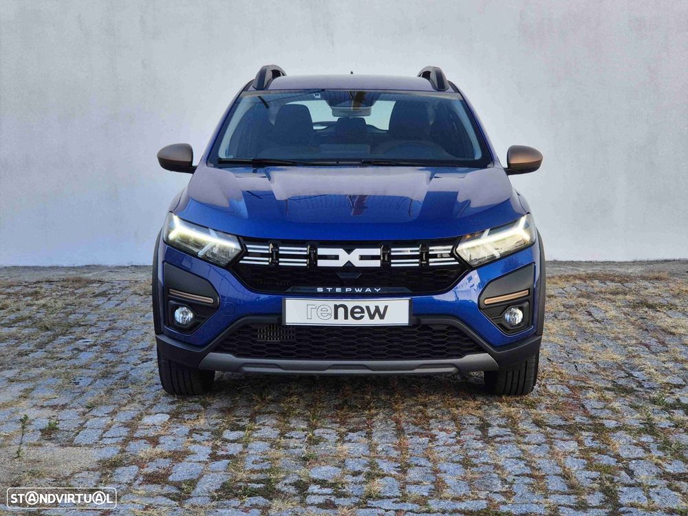 Dacia Sandero 1.0 TCe Extreme - 3