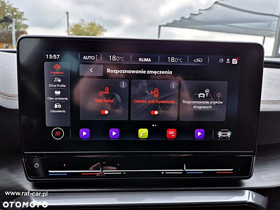 Cupra Formentor 1.5 TSI DSG - 25