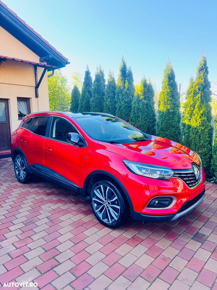 Renault Kadjar - 1