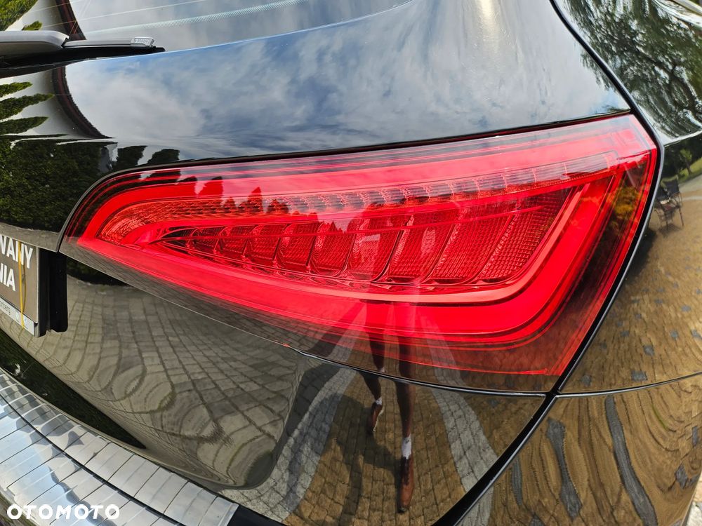 Audi Q5 - 15