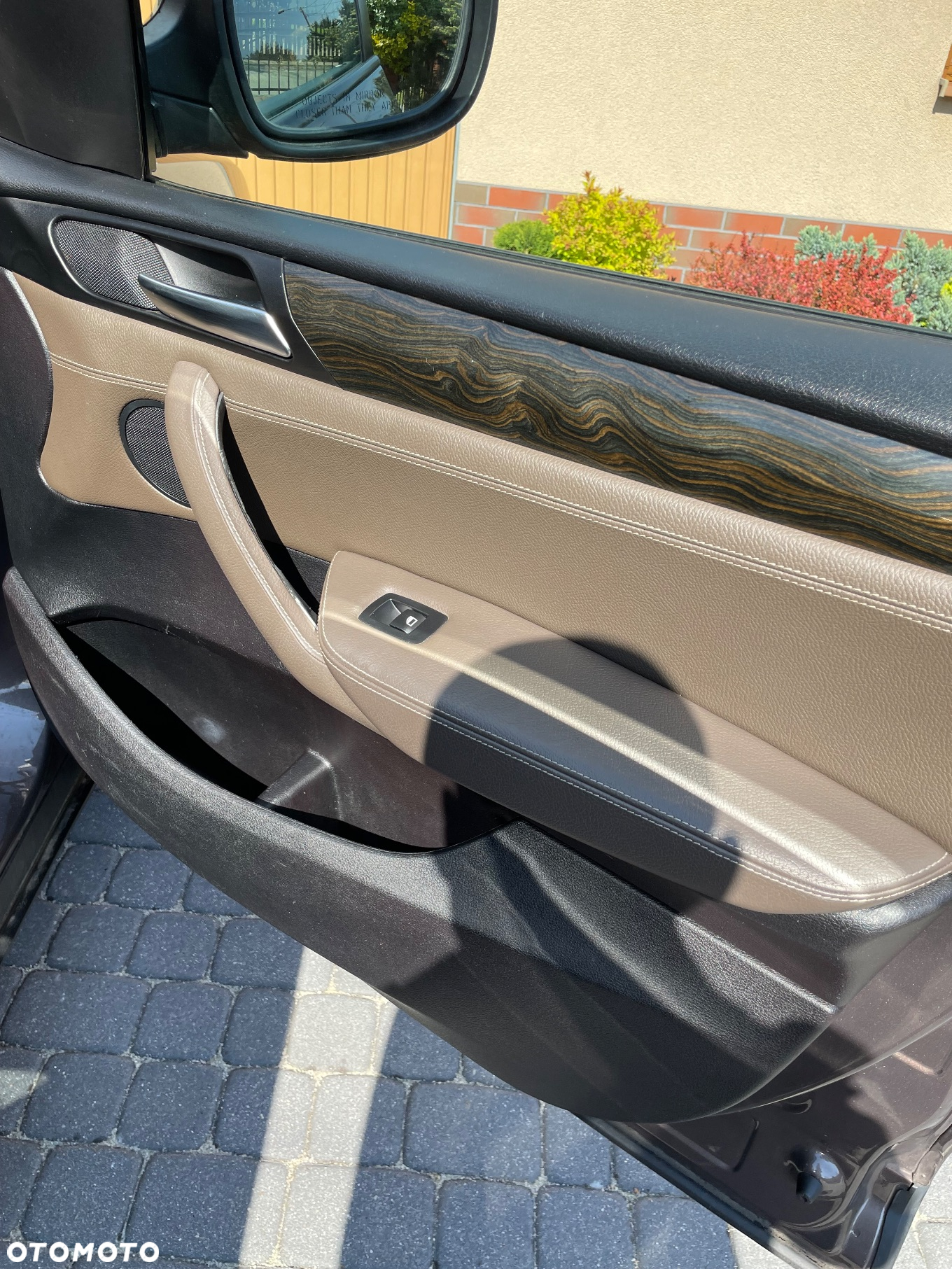 BMW X3 - 24