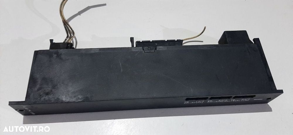 Modul I Mercedes cod 0015430515 - 5