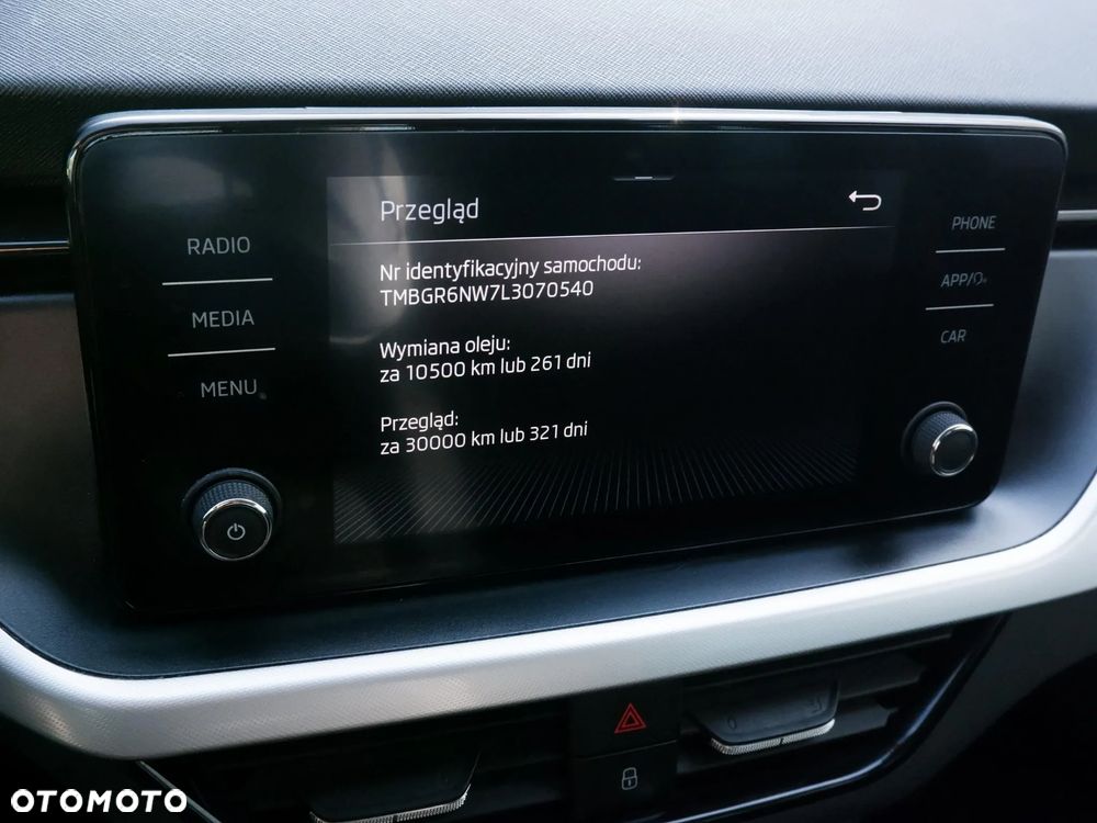 Skoda Kamiq 1.0 TSI Ambition - 32