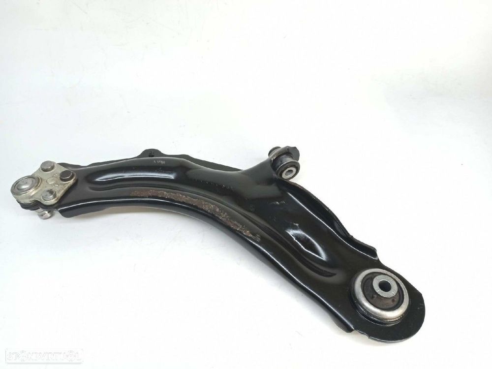 BRAÇO SUSPENSÃO INFERIOR FRENTE DIREITO RENAULT KANGOO Z.E. MAXI 2-SITZER - 7