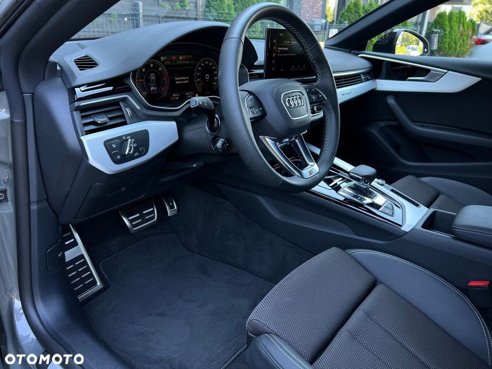 Audi A5 - 9