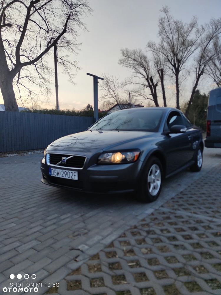 Volvo C30 1.6D DRIVe Edition - 2