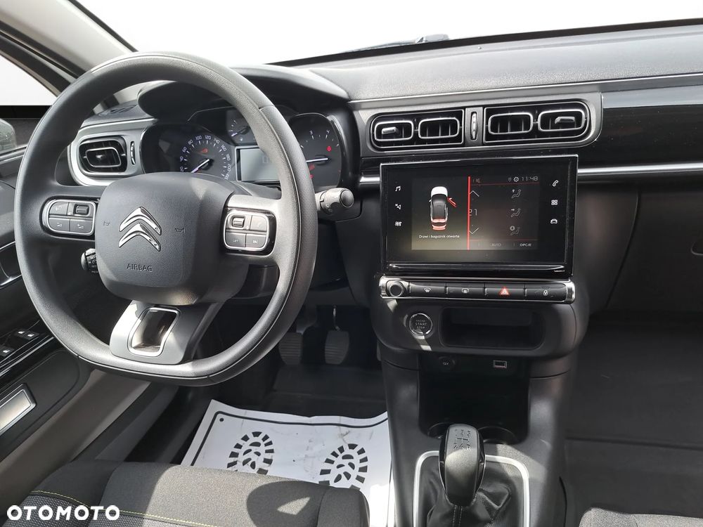 Citroën C3 1.2 PureTech Shine - 14