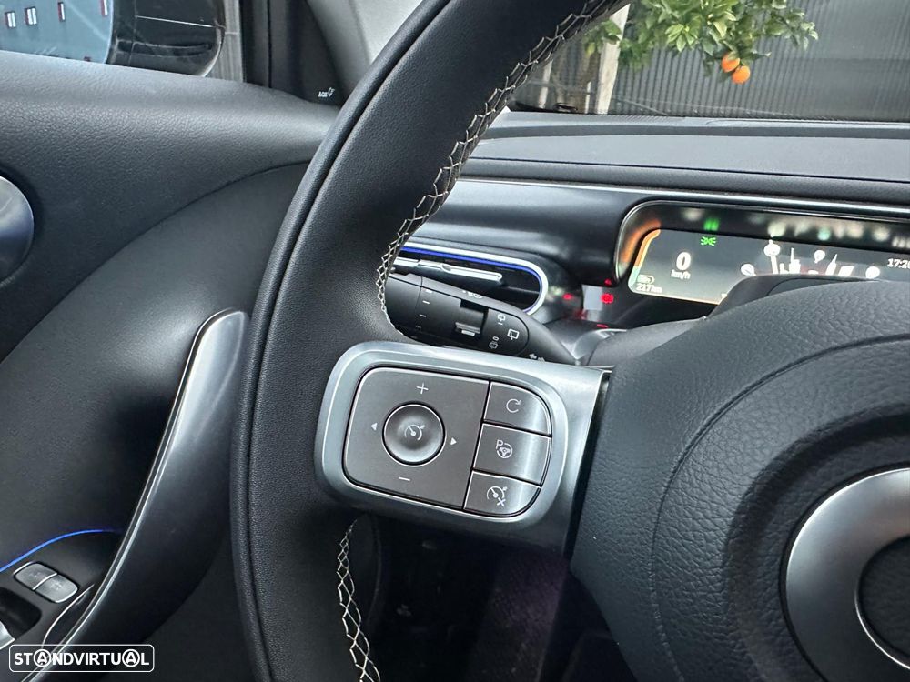 Smart #1 66 kWh Premium - 11