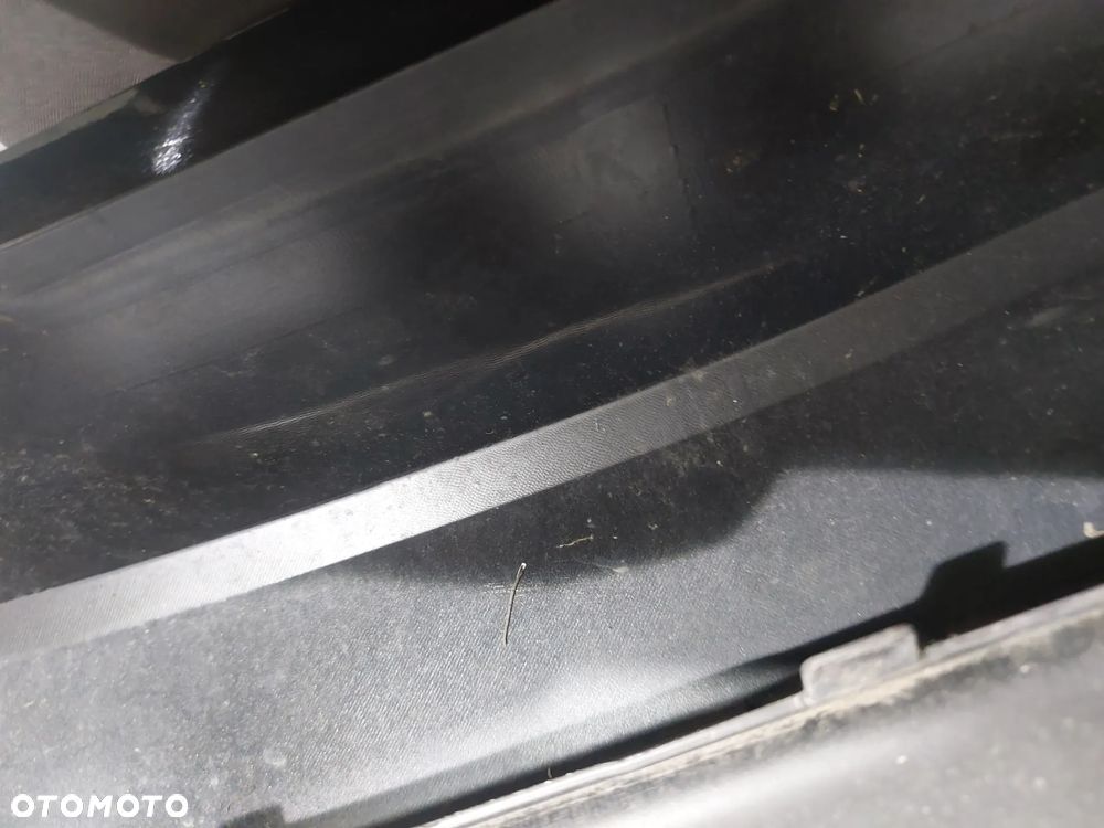 ZDERZAK TYL TYLNY OPEL CORSA E 14-19 PDC SLASK WYSYLKA - 5