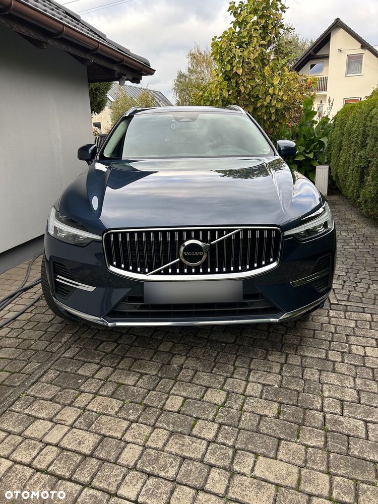 Volvo XC 60 T6 Plug-In Hybrid AWD Core - 6