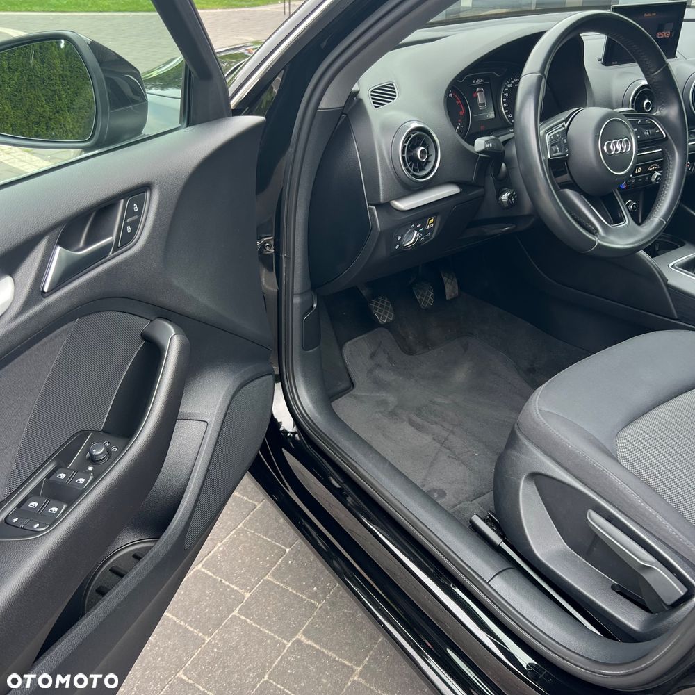 Audi A3 Sportback - 23