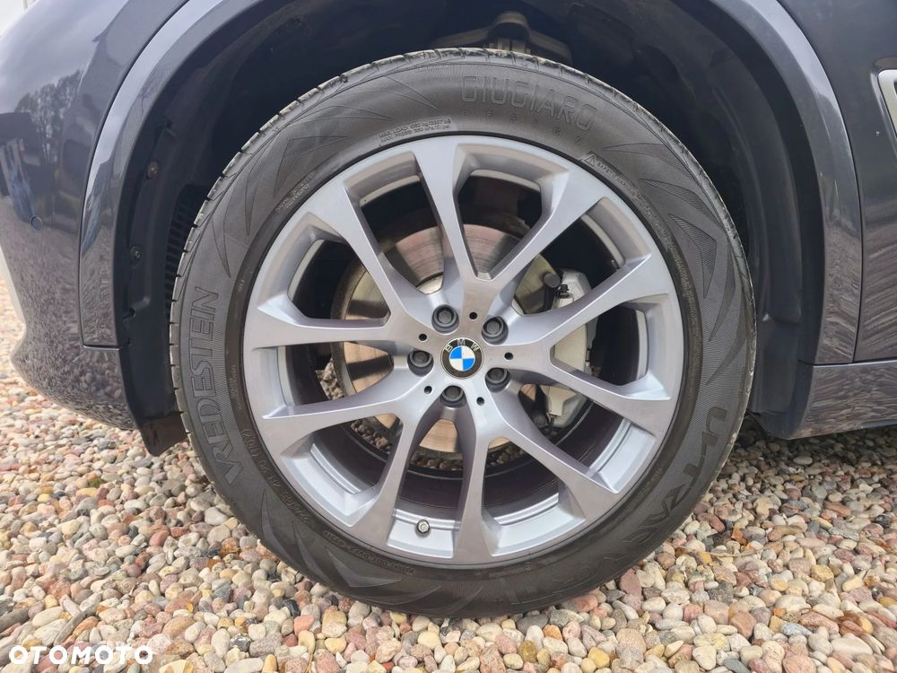 BMW X5 xDrive40i sport - 10