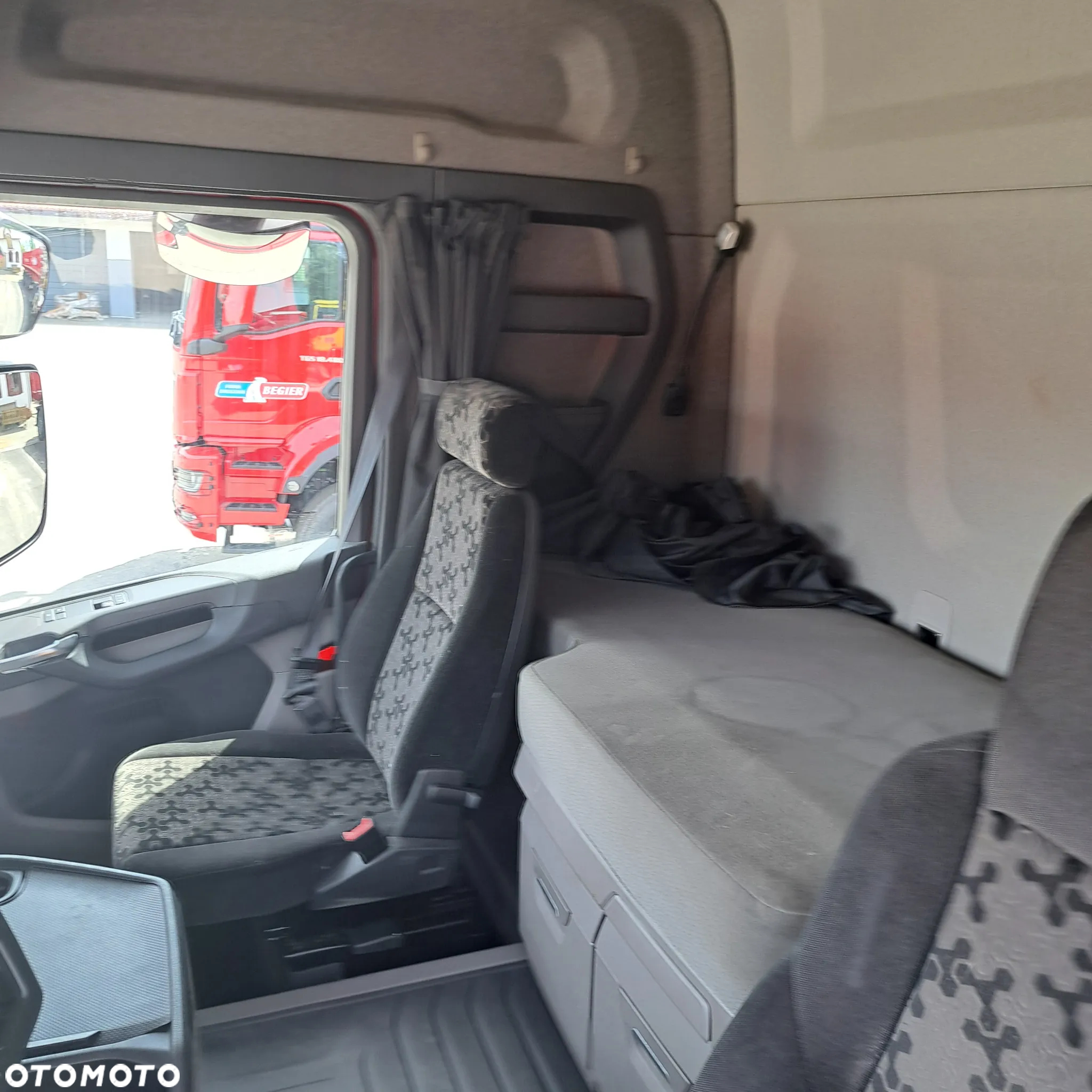 Scania R450 - 10