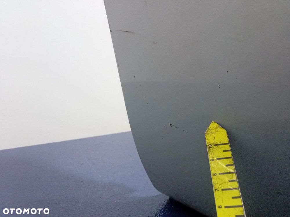 BMW M2 F87 ZDERZAK TYŁ TYLNY C33 - 8