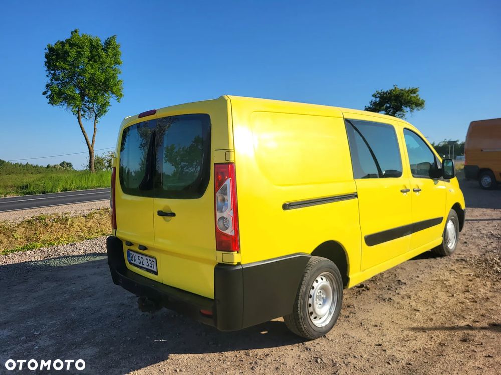 Citroën Jumpy - 11