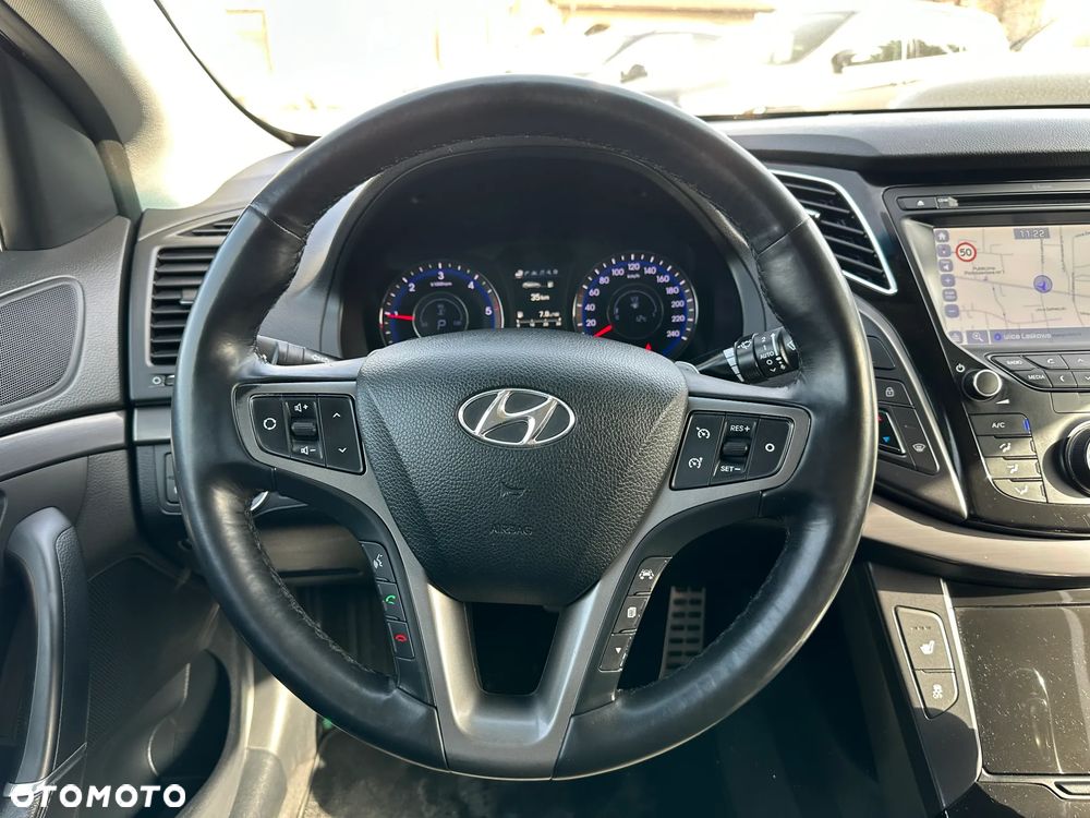 Hyundai i40 1.7 CRDi Premium DCT - 31