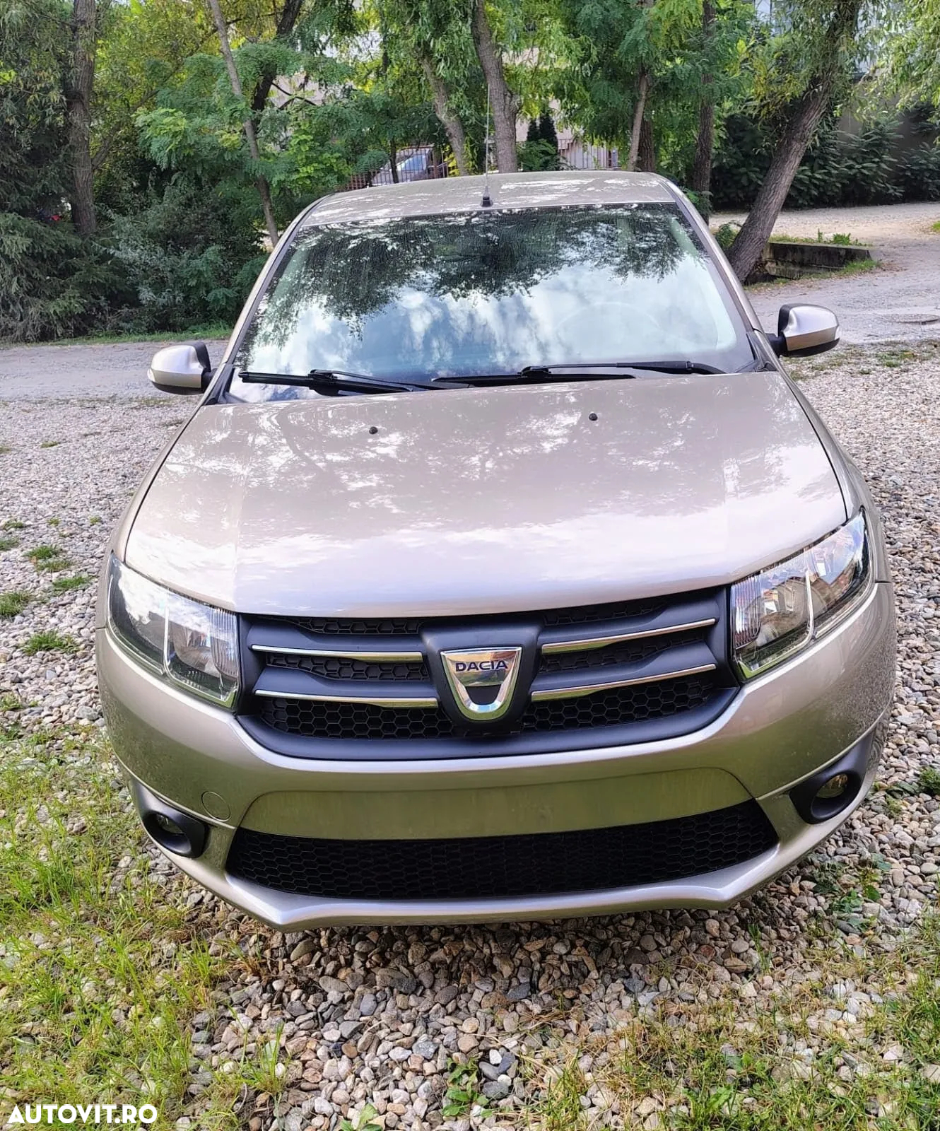 Dacia Logan - 5